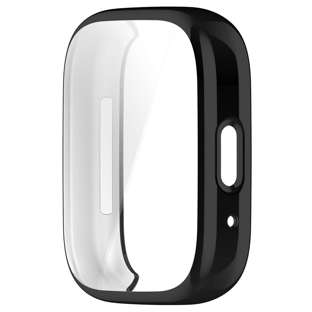 Custodia protettiva in silicon - Smartwatch Redmi Watches recensione e prezzo