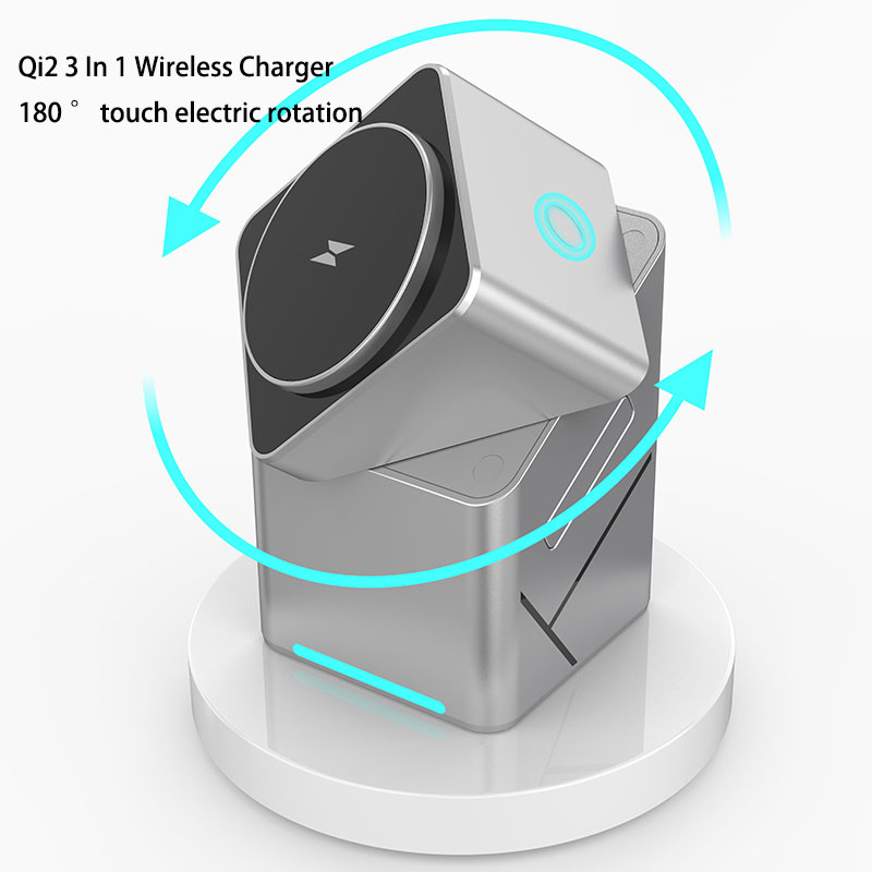 Caricatore Wireless Magnetico  - Smartwatch Watch Huawei recensione e prezzo